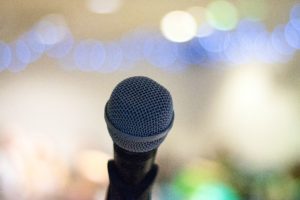Speak at Open Source India