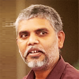 Krishna Mohan Koyya_