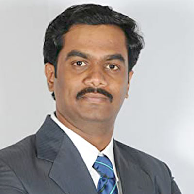 Dr. Keshava Munegowda