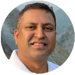 Mani Chandrasekaran