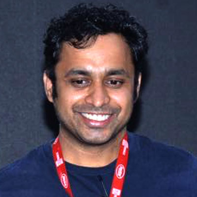 Nikhil-Bhaskaran