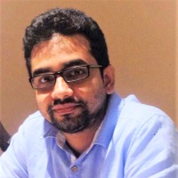 Rohit Srivastava