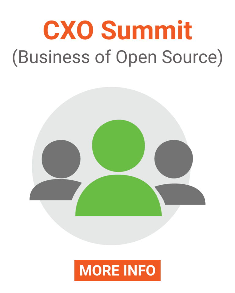 Open Source India Bengaluru's 1 Dev Conference &