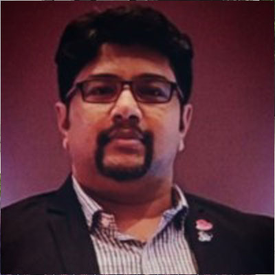 Vinay Rajagopal