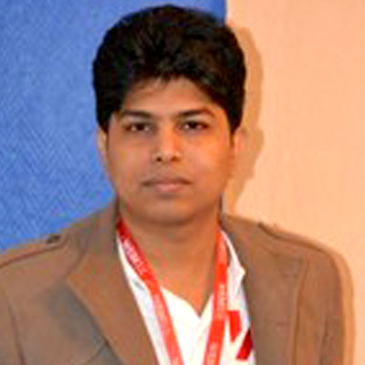 Vinay Yadav