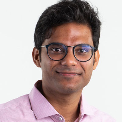 Abhishek Gupta