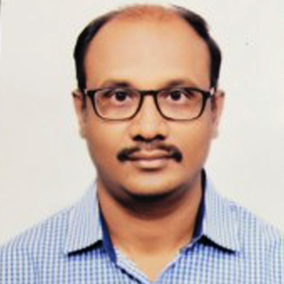 Baskaran