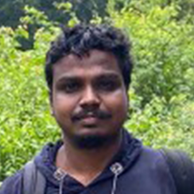 Aakash M - Open Source India | India's #1 Open Source Event