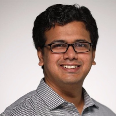 Ajinkya Patil - Open Source India | Indi...