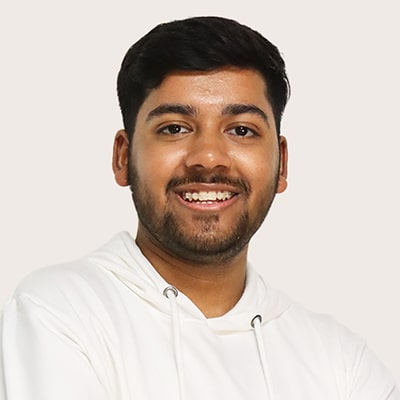 Abhishek Das - Open Source India | India's #1 Open Source Event