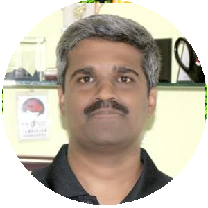 Ashutosh S. Bhakare