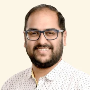Prathamesh Karmalkar, Staff Software Engineer, Exasol AG
