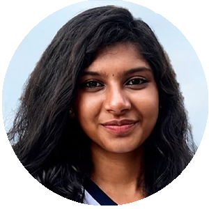 Monica R, Software Development Engineer, Autodesk