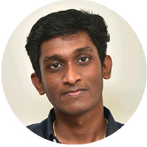Subramania Raja, Maintainer, Observal